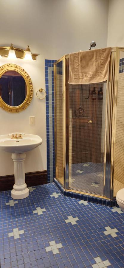 Stampmill Victorian Suites Lead Exterior photo